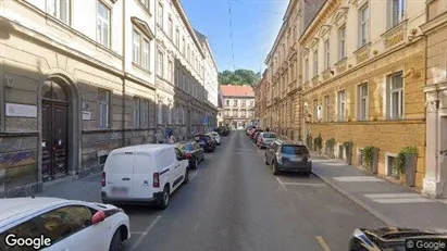 Apartments for rent in Sljeme (Medvednica-Tomislavac) - Photo from Google Street View