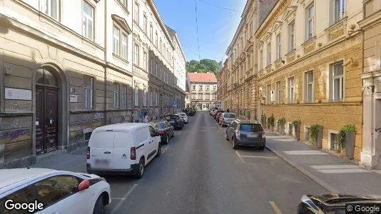 Apartments for rent in Sljeme (Medvednica-Tomislavac) - Photo from Google Street View