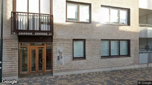 Apartments for rent in Höganäs - Photo from Google Street View