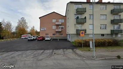 Apartments for rent in Katrineholm - Photo from Google Street View