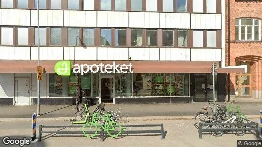 Apartments for rent in Örebro - Photo from Google Street View
