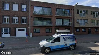 Apartments for rent in Antwerp Merksem - Photo from Google Street View