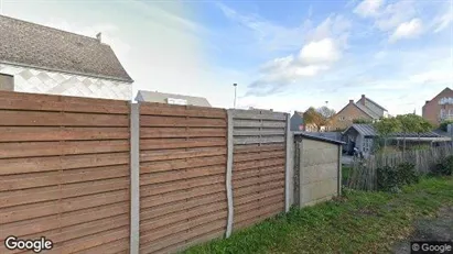 Apartments for rent in Herselt - Photo from Google Street View