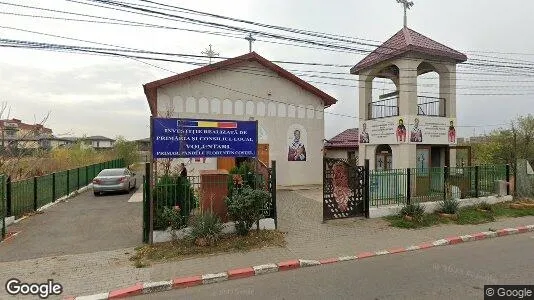 Apartments for rent in Voluntari - Photo from Google Street View