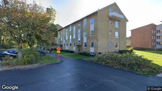 Apartments for rent in Höganäs - Photo from Google Street View