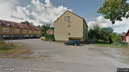 Apartments for rent in Lindesberg - Photo from Google Street View