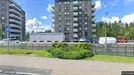 Apartment for rent, Borås, Västra Götaland County, Skjutbanegatan, Sweden