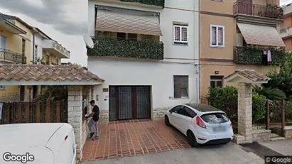 Apartments for rent in Aprilia - Photo from Google Street View
