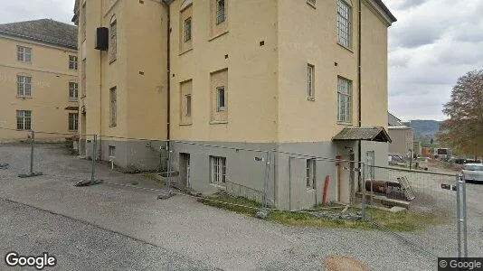 Apartments for rent in Lier - Photo from Google Street View