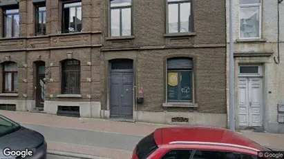 Apartments for rent in Châtelet - Photo from Google Street View