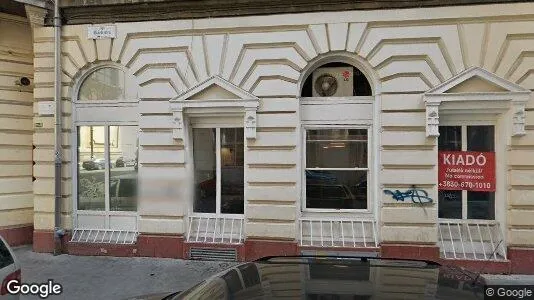 Apartments for rent in Location is not specified - Photo from Google Street View