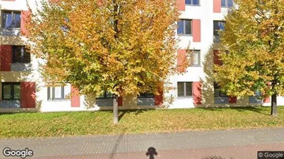 Apartments for rent in Jena - Photo from Google Street View