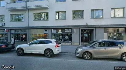 Apartments for rent in Vaasa - Photo from Google Street View