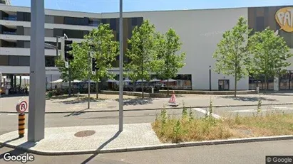 Apartments for rent in Baden - Photo from Google Street View