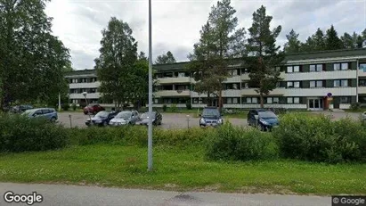 Apartments for rent in Rovaniemi - Photo from Google Street View