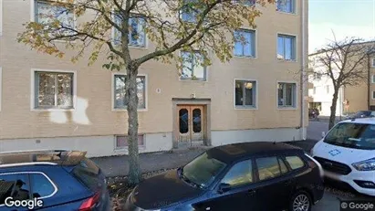 Apartments for rent in Gävle - Photo from Google Street View