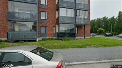 Apartments for rent in Tampere Luoteinen - Photo from Google Street View