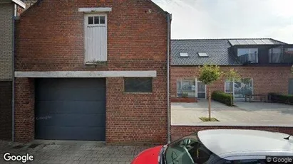 Apartments for rent in Vleteren - Photo from Google Street View