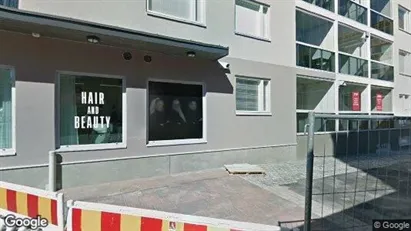 Apartments for rent in Kuopio - Photo from Google Street View