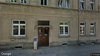 Apartments for rent in Bautzen - Photo from Google Street View