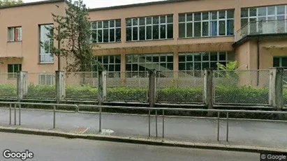 Apartments for rent in Milano Zona 6 - Barona, Lorenteggio - Photo from Google Street View