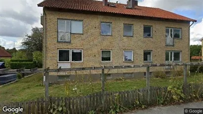 Apartments for rent in Sjöbo - Photo from Google Street View