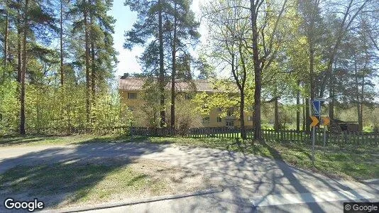 Apartments for rent in Lappeenranta - Photo from Google Street View