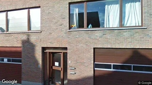 Apartments for rent in Sint-Gillis-Waas - Photo from Google Street View