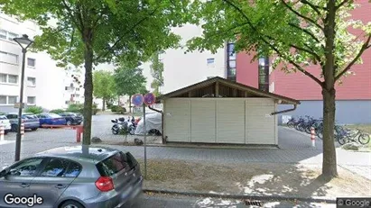 Apartments for rent in Ingolstadt - Photo from Google Street View