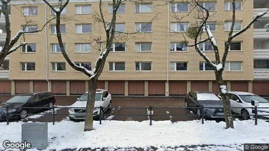 Apartments for rent in Västerås - Photo from Google Street View