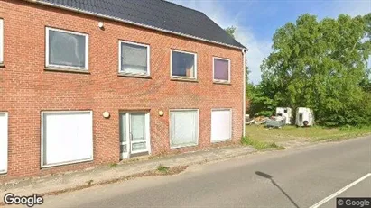 Apartments for rent in Grenaa - Photo from Google Street View