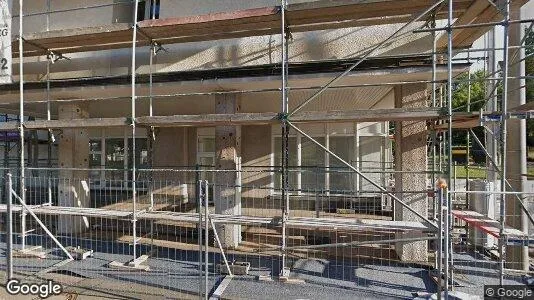 Apartments for rent in Zwickau - Photo from Google Street View