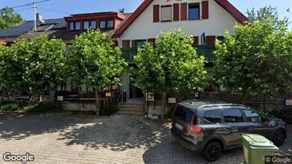 Apartments for rent in Rastatt - Photo from Google Street View