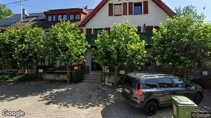 Apartments for rent in Rastatt - Photo from Google Street View