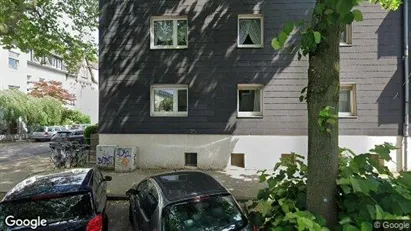 Apartments for rent in Essen - Photo from Google Street View