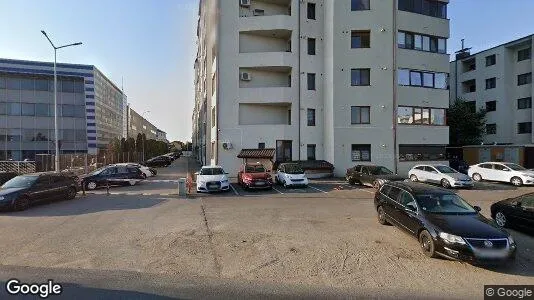Apartments for rent in Bucureşti - Sectorul 6 - Photo from Google Street View