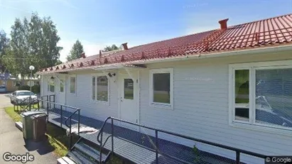 Apartments for rent in Strömsund - Photo from Google Street View