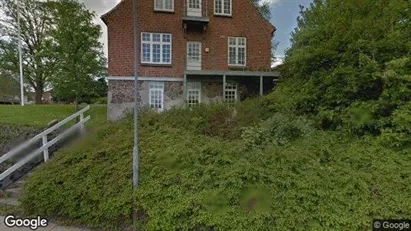 Rooms for rent in Viborg - Photo from Google Street View