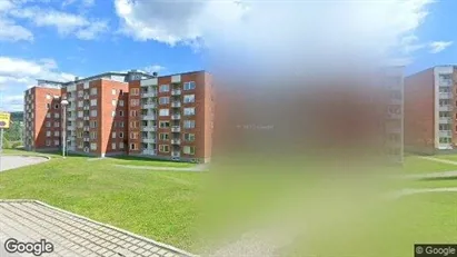 Apartments for rent in Sundsvall - Photo from Google Street View