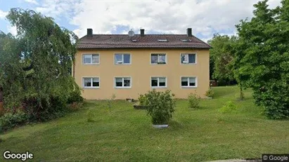 Apartments for rent in Passau - Photo from Google Street View