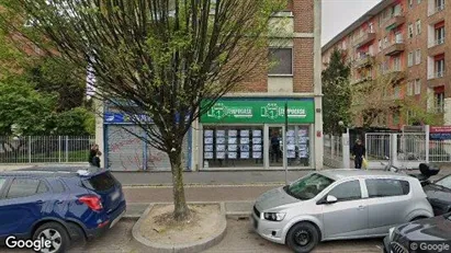 Apartments for rent in Milano Zona 4 - Vittoria, Forlanini - Photo from Google Street View
