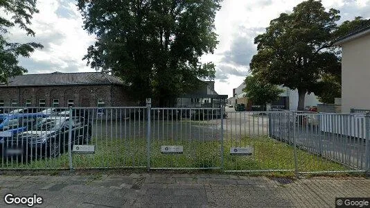 Apartments for rent in Krefeld - Photo from Google Street View