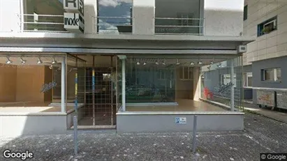 Apartments for rent in Obwalden - Photo from Google Street View