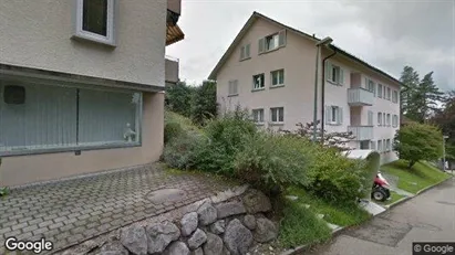 Apartments for rent in Mittelland - Photo from Google Street View