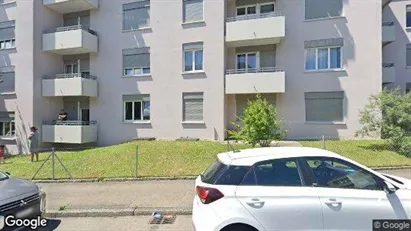 Apartments for rent in Zürich Distrikt 11 - Photo from Google Street View Apartments for rent in Zürich Distrikt 11 - Photo from Google Street View