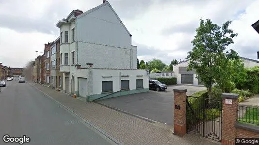 Apartments for rent in Grimbergen - Photo from Google Street View