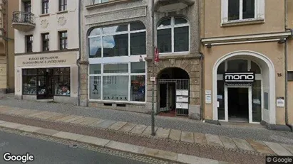 Apartments for rent in Bautzen - Photo from Google Street View