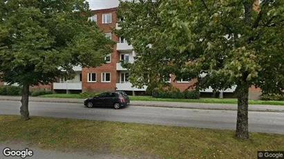Apartments for rent in Mariestad - Photo from Google Street View