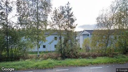 Apartments for rent in Falun - Photo from Google Street View