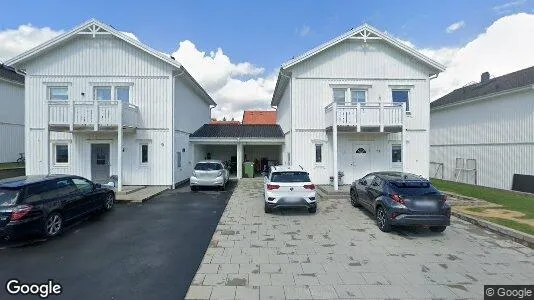 Apartments for rent in Jönköping - Photo from Google Street View
